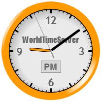 Time difference, current local time and date of the world's time zones. Current local time in New York, United States