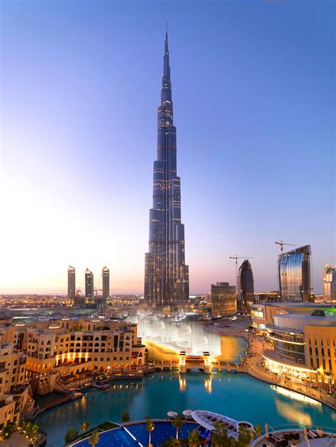 Dubais New Armani Hotel Opening Postponed To April 22