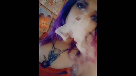 Goth Milf Vaping Xxx Mobile Porno Videos And Movies Iporntvnet