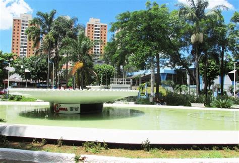 Praça No Centro De Taboão Da Serra Tinha Nome Em Alusão Ao Golpe De 64