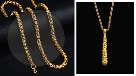 Sale 10 Gram Gold Chain Price Today In Stock