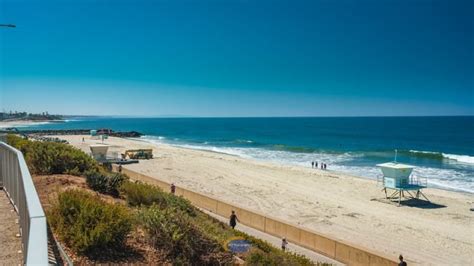 The 8 Best Beaches In Carlsbad Ca