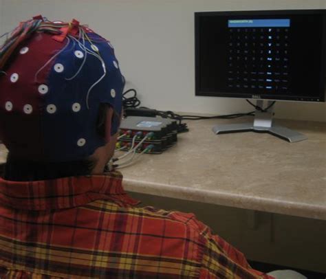 Brain Computer Interface Laboratory