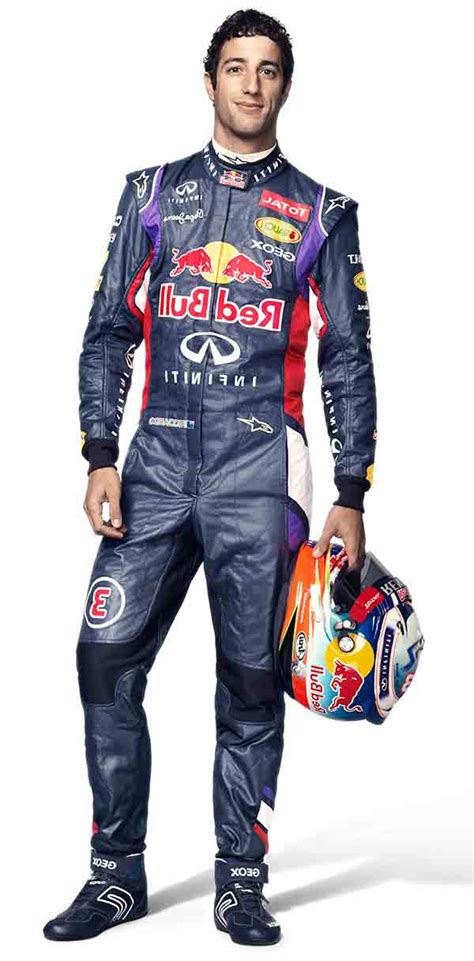 Today daniel ricciardo is one of the most popular and respected f1 drivers on the grid. Daniel Ricciardo net worth, Salary, Wife, Height, Age - WikicelebInfo