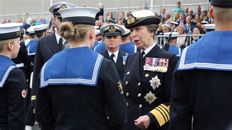 (redirected from hrh princess anne). Royal Navy's Submarine Service Marks 50 Years Of Nuclear ...