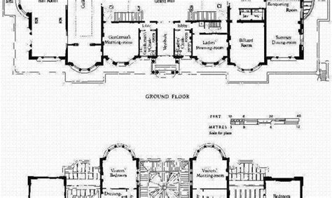 English Manor House Plans Lovely Plan Home Plans And Blueprints 146187
