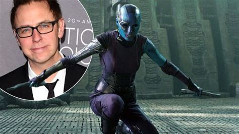 Guardians Of The Galaxy 2 Spoilers Karen Gillan Confirmed To Return