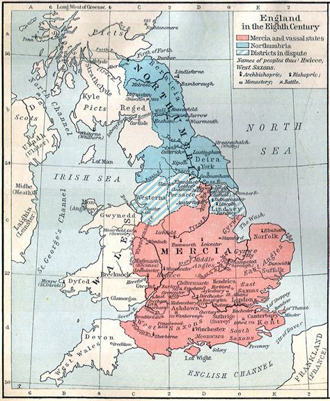 British Middle Ages Classical Curriculum — Heritage History — Revision 2