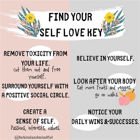 6 Steps To Self Love Self Love Self Love Quotes Self Empowerment