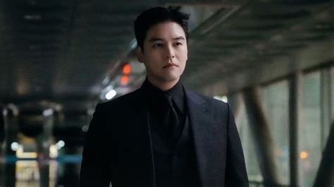 Drama Populer Lee Jang Woo Aktor Korea Yang Ultah Ke