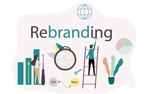 5 telltale signs your business needs to rebrand