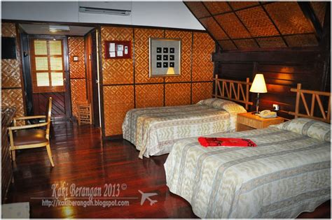 Mutiara's crazy offer (mco) is back! Review : Mutiara Taman Negara Resort, Pahang ~ Kaki Berangan