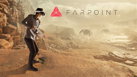 farpoint for playstation vr gave me virtual reality shellshock and i loved it techradar