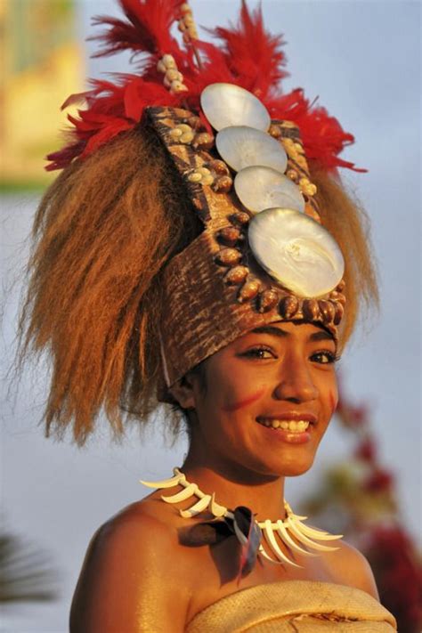 Samoan Culture On Tumblr Samoan Women Polynesian People Samoan