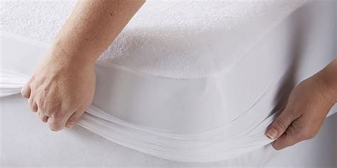 Firstly, it works on protecting your mattress underneath as you sleep. Cotton Mattress Protector: Is There a Better Option?