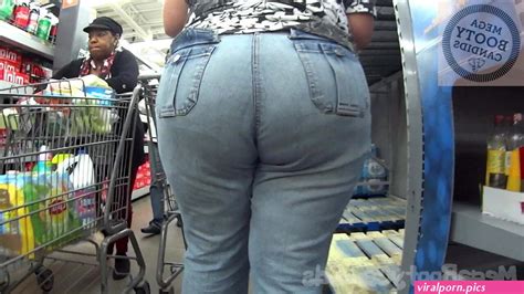 Pawg Jeans Viral Porn Pics