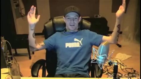 Deadmau5 Finds A Banger In Twitch Youtube