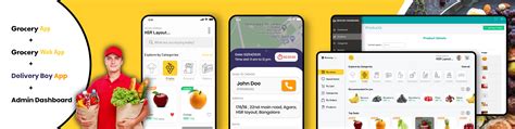 Browse 1000s of products you love from your local food lion store at the same low prices you count on. How much does it cost to build a Grocery Shopping Mobile App