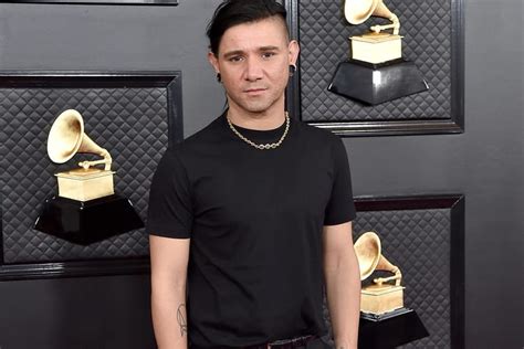 Skrillex To Drop His First Solo Album In Almost A Decade In 2023