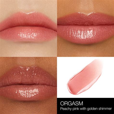 Mini Orgasm Blush And Lip Duo Nars Cosmetics