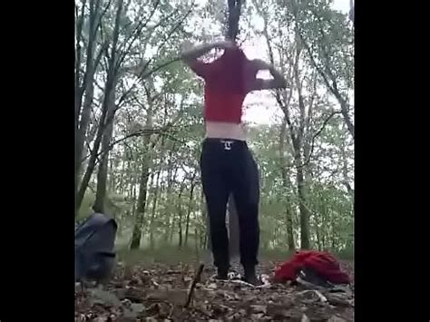 Chico Desnudo En El Bosque Xvideos Com