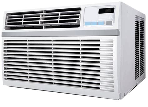 Room Air Conditioners