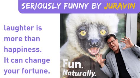 SERIOUSLY FUNNY by JURAVIN | Seriously funny, Funny, Why do we laugh
