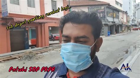 Peningkatan kluster terbaru secara ketara di malaysia. TOP 9 SOP PKPB DAN RESTORAN - YouTube