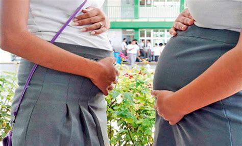 Protegerlasya Campaña Latinoamericana En Atención De Niñas Embarazadas Noticias De San Luis