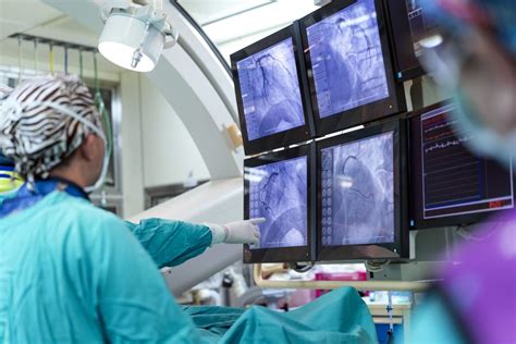 Types Of Diagnostic And Interventional Radiology Facty Health