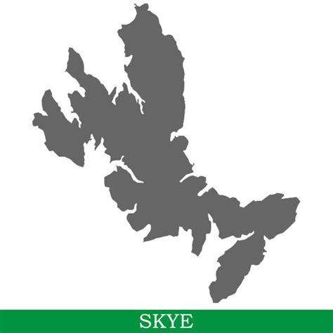 Isle Of Skye Illustrations Royalty Free Vector Graphics And Clip Art