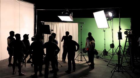 13 Film Lighting Techniques Every Filmmaker Should Know Lighting