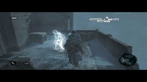Assassin S Creed Revelations Walkthrough Sequence 1 Memory 2 YouTube