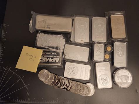 Wts Silver And Gold Sale Rpmsforsale