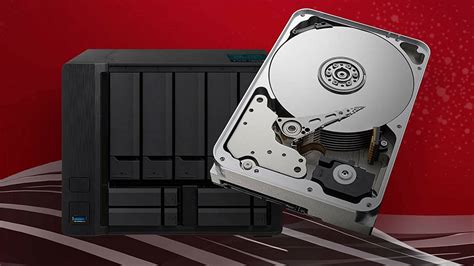 The Best Nas Drives Of 2023