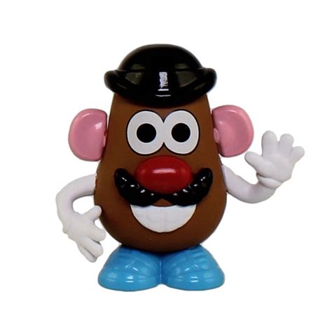 Funko Mystery Minis Figure Hasbro Retro Toys S1 Mr Potato Head 2
