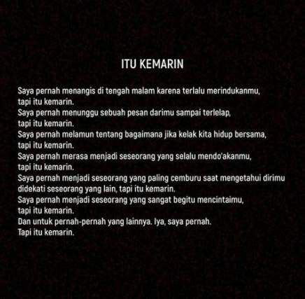 35+ Ideas quotes indonesia friendzone for 2019 | Quotes galau, Quotes