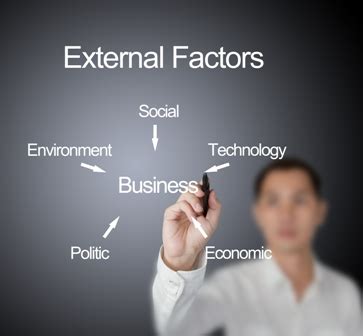 Business environment refers to any kind of internal or external forces which have an effect on the functioning of the business in a positive or negative way. Challenges in the macro environment. What Are Macro ...