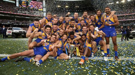 Buy tickets to all west coast eagles matches for the 2020 premiership and watch them fight for the this season's title. AFL Grand Final result: West Coast Eagles defeat ...