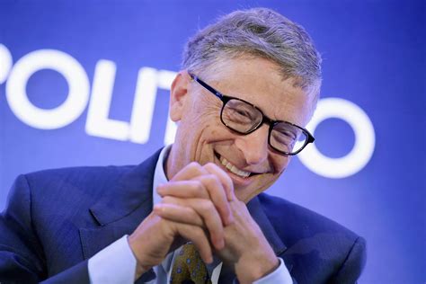 Microsoft Co Founder Bill Gates Business Insider India