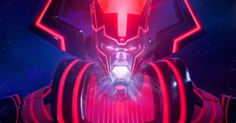 Galactus Fortnite Fortnite Galactus Event When Is The Live Event