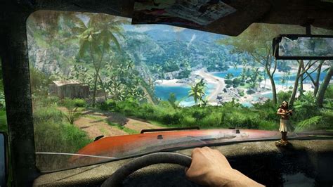 Far Cry 3 Online Game Code Video Games