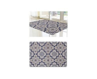 .of a home is defined as much by the decorative accents in your home as it is by your larger modern contemporary, or rustic industrial, the decorating accessories that you use throughout the. Huntington Home 24" x 36" Decorative Accent Rug | ALDI US