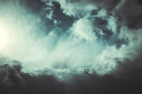 3840x2160 Wallpaper Sky Wind Clouds Texture Storm Weather Cloud