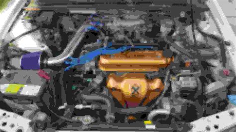 1993 Honda Accord Low Rpm Idle Rough Starts Honda Tech Honda Forum