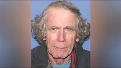 Columbus Police Find Missing 77 Year Old Man With Dementia