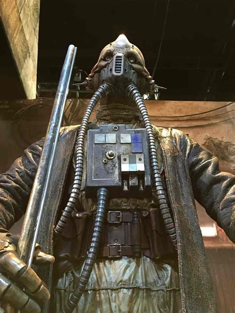 Update Meet Edrio Two Tubes From Rogue One A Star Wars Story