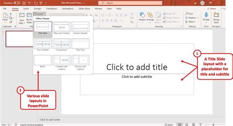 Slide Layouts In Powerpoint Everything You Need To Know Art Of