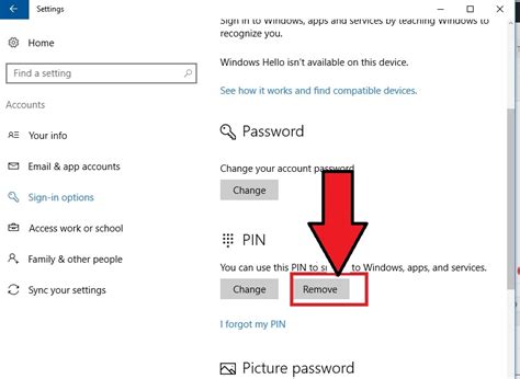 How To Apply Or Remove Password In Windows 10 Pc Free Nude Porn Photos