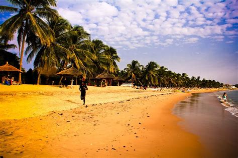 Senegal Is Famous For Travel News Best Tourist Places In The World